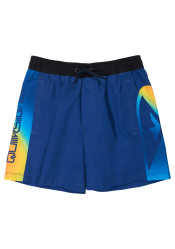 Children's swimsuit Quiksilver EQBJV03538-BYC6 Everyday Holmes Volley 16