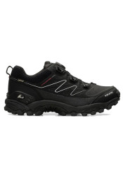 Men's shoes Viking 3-55200-231 Anaconda 4x4 Low GTX Boa Black/Orange