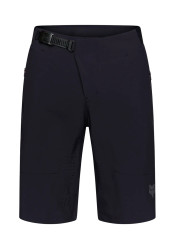 Men's Shorts Fox Flexair Short Black