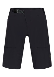 Women's shorts Fox W Flexair Short Black