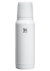 Thermos Stanley The New Legend Bottle 940 ml / 1 QT Hammertone Frost