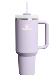 Stanley The Quencher/Cup H2.O FlowState™ Tumbler 1180ml/40oz Purple Dust