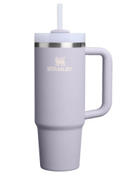 Stanley The Quencher/Cup H2.O FlowState™ Tumbler 890ml/30o Purple Dust