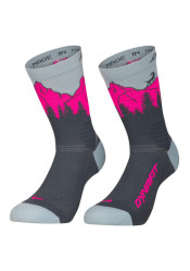 Socks Dynafit Traverse Crew SK 0721