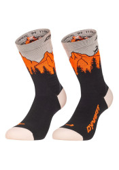 Socks Dynafit Traverse Crew SK 0911