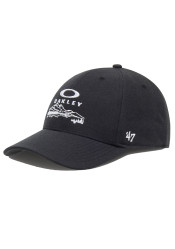 Oakley '47 MVP Graphic Pitch Black 021 Cap