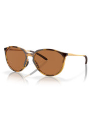 Oakley 9288-0357 Sielo Brn Tort w/ Prizm Brnz Pol