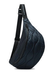Fanny pack Peak Performance Helium Bum Bag Black 050