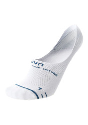 Women's socks UYN Unisex Everyday Sneaker 2prs Pack White/White N190