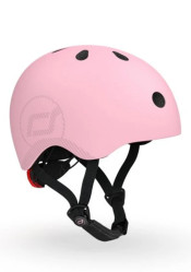 Scootandride Helma M/L Rose