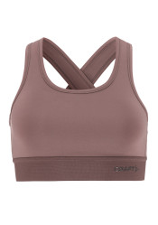 Women´s sports bra Craft 1913761-7880 W Training Bra Padded