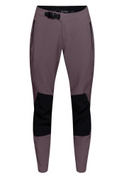 Women's cycling pants Fox W Defend Pant Se Purple Dusk