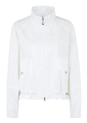 Women´s jacket Marc Cain AS 31.24 W51 Jacket White 100
