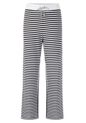 Women´s trousers Marc Cain AS 81.45 J53 Pants Navy 394