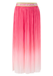 Women´s skirt Marc Cain AS 71.09 W66 Skirt Pink Lemonade 246