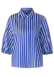 Women´s shirt Marc Cain AA 51.04 W01 Blouse Iolite 757
