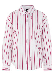 Women´s shirt Marc Cain AS 51.14 W82 Blouse Rhododendron 293
