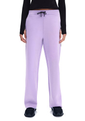 Women's sweatpants On Running Focus Tech Sweatpants, W Bloom