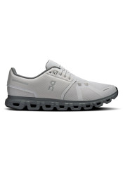 Men's shoes On Running Cloud 6, M Wolf/Rock