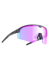Tripoint TRIS00615 Lake Victoria Small Tri-X UltraVue Shiny Trans. Black Purple w Blue Multi Cat.2