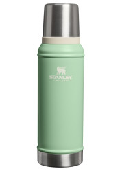 Stanley Thermos The Legendary Classic Bottle 940ml/1.0QT Pistachio