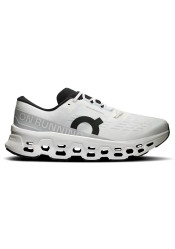 Men's shoes On Running Cloudmonster 3, M White/White
