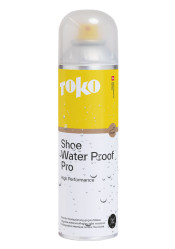 Toko Care Shoe Water Proof Pro, 250ml impregnation