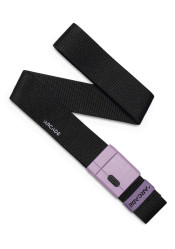 Arcade Polar Black/Vio Strap 101cm