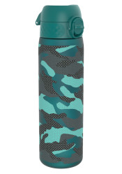 Ion8 Leak Proof Bottle Camouflage, 500ml