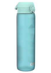 Ion8 Leak Proof bottle Motivator Sonic Blue, 1000ml