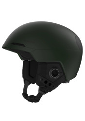 Ski helmet Flaxta Space Deep Green 