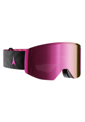 Atomic Four Q L Signature Black/Pink