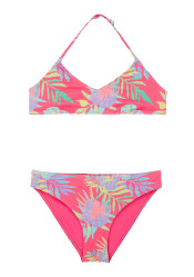 Children's swimwear Roxy ERGX203699-XMGM Aquarella Tri Bra Set
