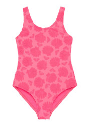 Roxy ERLX103127-XMMM Shell Dream One Piece Children's Swimsuit