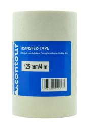 Atomic Transfer-Tape 125mm White