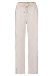Women's trousers Marc Cain BS 81.35 J28 Pants Smoke 182