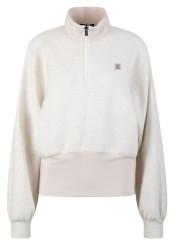 Women´s sweatshirt Sportalm Reya 400245 Pistachio Shell