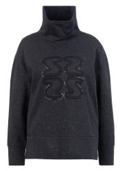 Women's sweatshirt Sportalm Lunara 400241 Dark Deep Water
