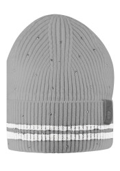 Women's hat Sportalm Jovar 950306 Grey Melange Light