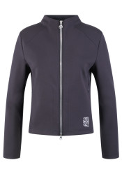 Women's sweatshirt Sportalm Jovanella 010438 Black (59)