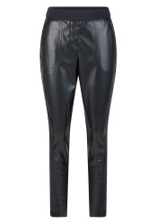Women´s trousers Sportalm Hopper 650469 Black (59)