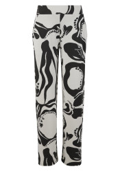 Women\'s trousers Sportalm Javerin 650393 Black (59)