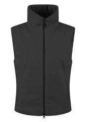 Women´s vest Sportalm Jivan 200234 Black (59)