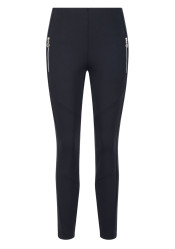 Women´s trousers Sportalm Jeyra 650409 Black (59)