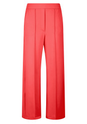 Women´s trousers Sportalm Jaren lang 650430 Scarlet Alert