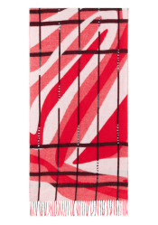 Scarf Sportalm Junel 950303 Scarlet Alert