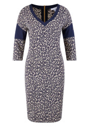 Women´s dress Sportalm Lyaira 550323 Pearl Seed (09)