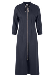 Women's dress Sportalm Lazette 550329 Dark Deep Water
