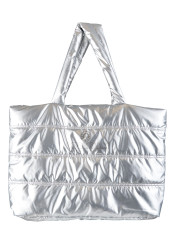 Women's handbag Sportalm Bags 950314 Silver (50)