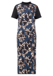 Women's dress Sportalm Lazuri 550320 Dark Deep Water